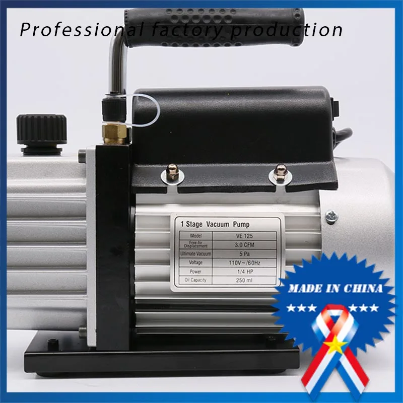 sid1s Laboratory rotary vane air-conditioning refrigerator small high pressure vacuum pump 67
sid1s Laboratory rotary vane air-conditioning refrigerator small high pressure vacuum pump 67