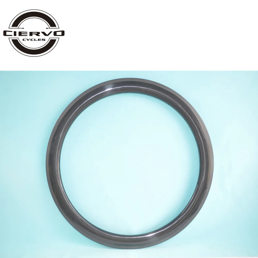 380g 700c 50mm x 25mm tubular road bike carbon rim basalt brake surface 3K matte glossy 16 18 20 21 24 28 32 36 Holes
380g 700c 50mm x 25mm tubular road bike carbon rim basalt brake surface 3K matte glossy 16 18 20 21 24 28 32 36 Holes