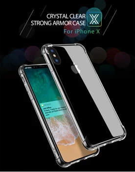 50PCS/Lot Phone Case For iphone X Transparent Protection Cases Luxury Soft TPU Silicone Cover Carbon Fiber For iphoneX Free DHL
50PCS/Lot Phone Case For iphone X Transparent Protection Cases Luxury Soft TPU Silicone Cover Carbon Fiber For iphoneX Free DHL