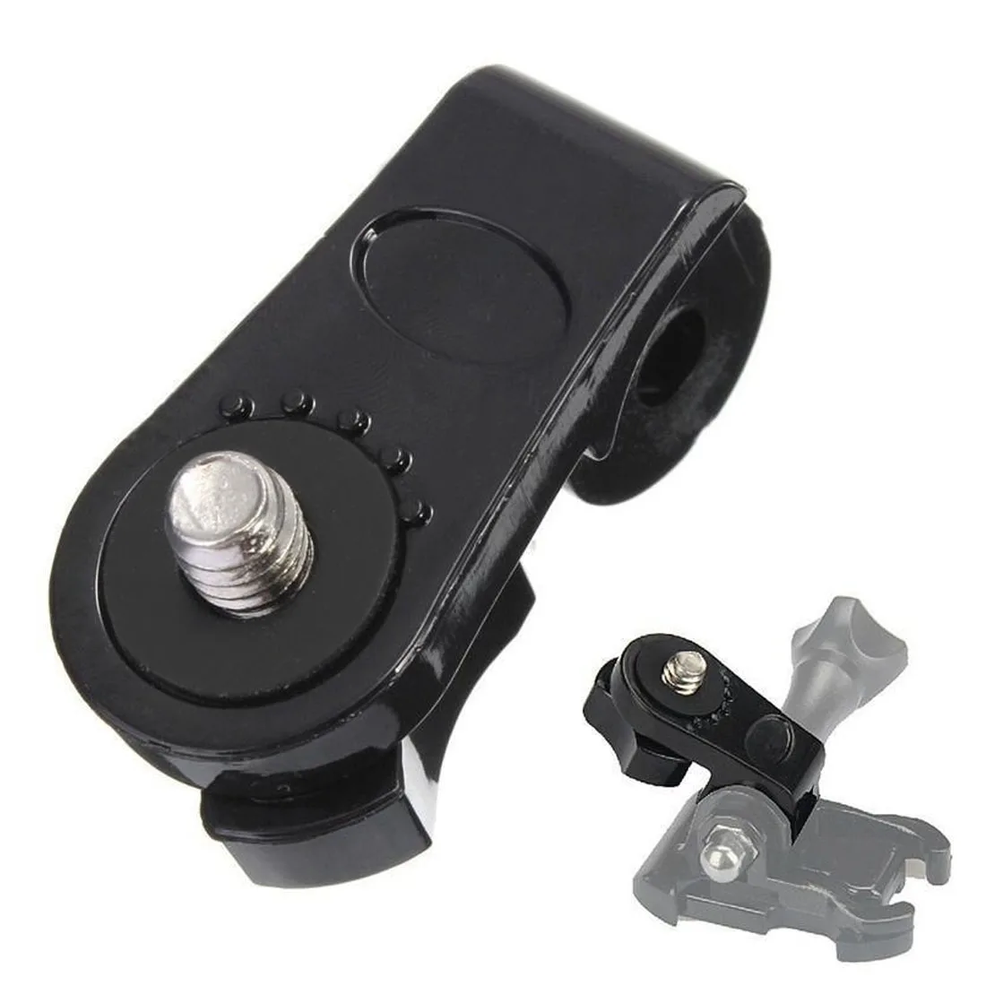 Adapter Ordinary Camera Connected For Gopro Accessories Bridge For AEE Motion Camera Adapter
Adapter Ordinary Camera Connected For Gopro Accessories Bridge For AEE Motion Camera Adapter