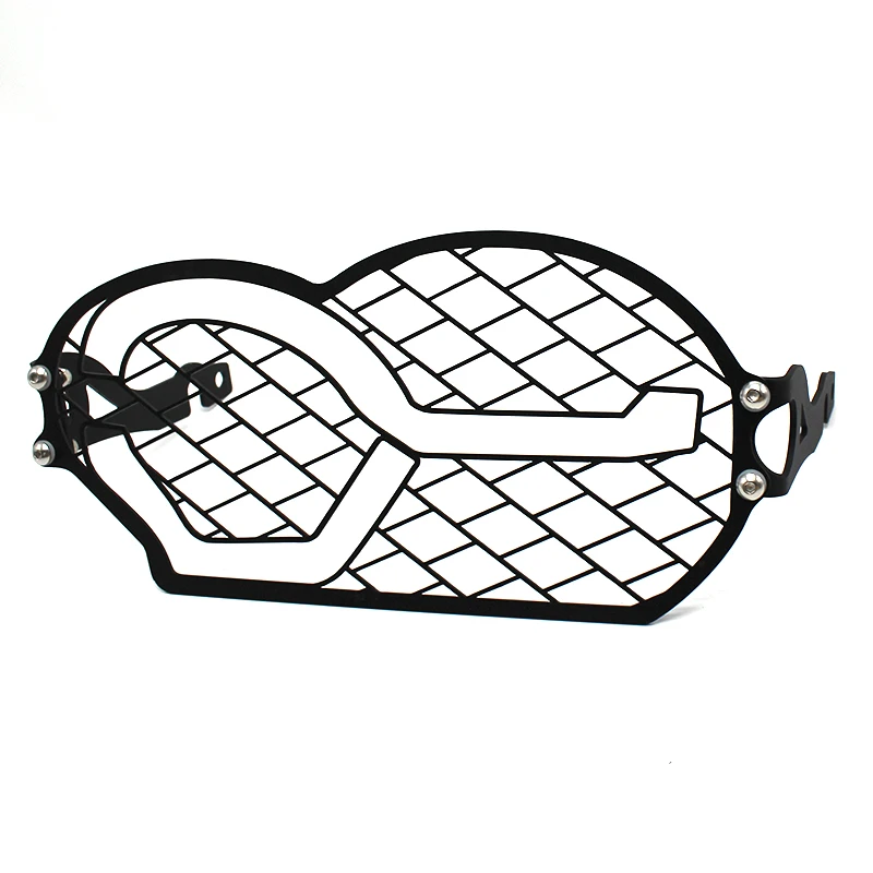 For BMW R1200GSA R 1200 GS R1200GS Adv 2004-2012 Motorcycle Stainless Steel Headlight Guard Protector Cover Protection Grill
For BMW R1200GSA R 1200 GS R1200GS Adv 2004-2012 Motorcycle Stainless Steel Headlight Guard Protector Cover Protection Grill