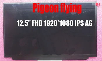 abdo for lenovo Thinkpad X240 X250 X260 laptop LCD screen 12.5"FHD(1920*1080) IPS AG 30pin Matte FRU 00HM745 00HN899
abdo for lenovo Thinkpad X240 X250 X260 laptop LCD screen 12.5"FHD(1920*1080) IPS AG 30pin Matte FRU 00HM745 00HN899