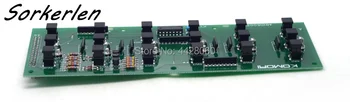 Komori original LS40 Machine board,5ZE8700030,5ZE-8700-030,ABIDD00200,ABI-DD00-200,Komori original spare parts
Komori original LS40 Machine board,5ZE8700030,5ZE-8700-030,ABIDD00200,ABI-DD00-200,Komori original spare parts