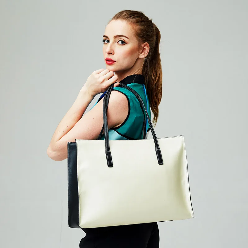 Genuine real soft cow leather vintage women shoulder bag female casual Totes for daily shopping high quality handbag and wallet
Genuine real soft cow leather vintage women shoulder bag female casual Totes for daily shopping high quality handbag and wallet
