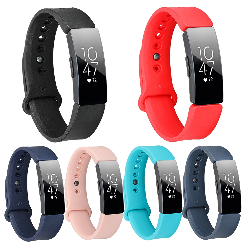 Wrist Watch Band For Fitbit Inspire hr Bandje Smartwatch Replacement Wrist Strap For Fitbit Inspire Bracelet Small Large
Wrist Watch Band For Fitbit Inspire hr Bandje Smartwatch Replacement Wrist Strap For Fitbit Inspire Bracelet Small Large