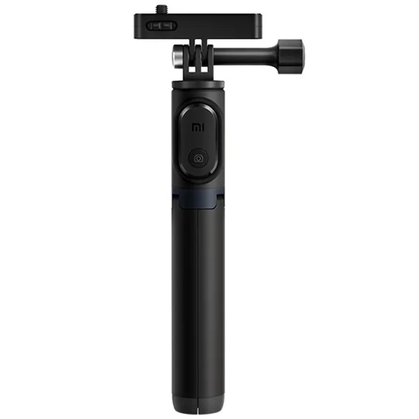 Original Xiaomi Bluetooth Selfie Stick Tripod Monopod Camera Monopod Stick Remote Control For Xiaomi Yi MiJia Mini Sport Camera
Original Xiaomi Bluetooth Selfie Stick Tripod Monopod Camera Monopod Stick Remote Control For Xiaomi Yi MiJia Mini Sport Camera