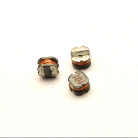 25pcs/lot CD32 100UH SMD Power Inductor M54 101 Electronic Components Free Shipping Russia
25pcs/lot CD32 100UH SMD Power Inductor M54 101 Electronic Components Free Shipping Russia