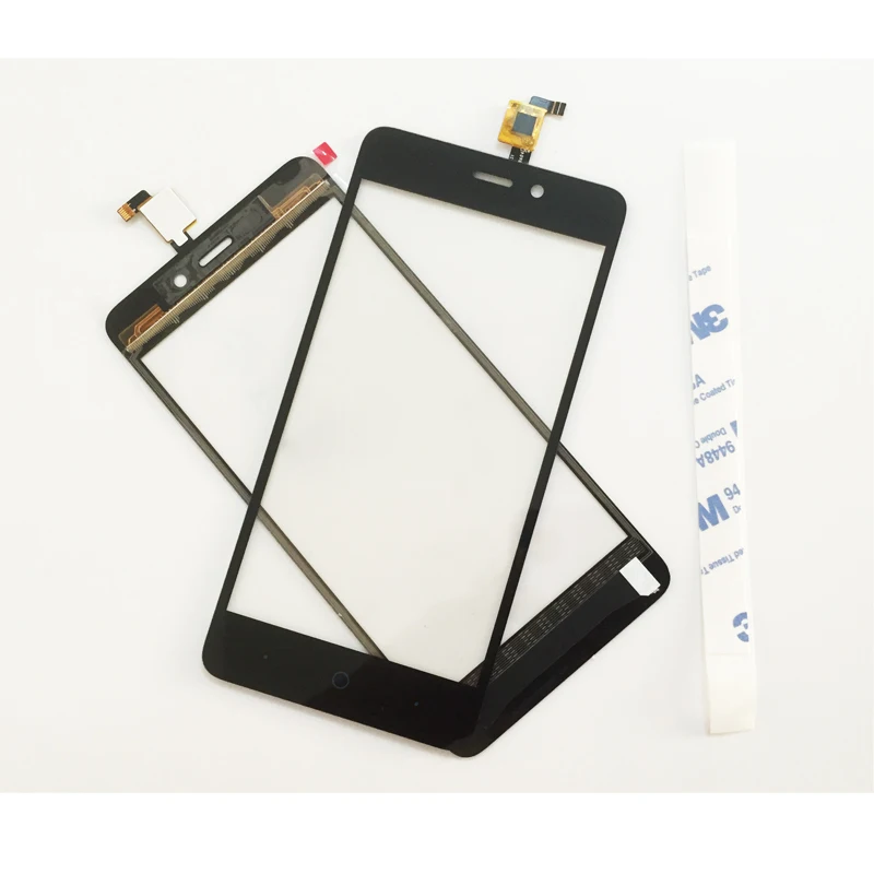 Original New Touch Screen Digitizer For ZTE Blade x3 Blade D2 T620 A452 Touch Screen Sensor Front Glass
Original New Touch Screen Digitizer For ZTE Blade x3 Blade D2 T620 A452 Touch Screen Sensor Front Glass