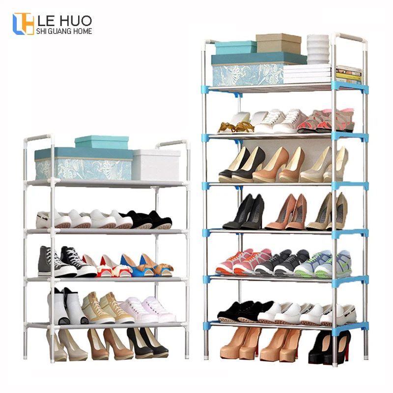Shoe Rack Nonwovens Multiple layers Shoes Easy Assembled Shelf Storage Organizer Stand Holder Keep Room Neat Door Space Saving
Shoe Rack Nonwovens Multiple layers Shoes Easy Assembled Shelf Storage Organizer Stand Holder Keep Room Neat Door Space Saving