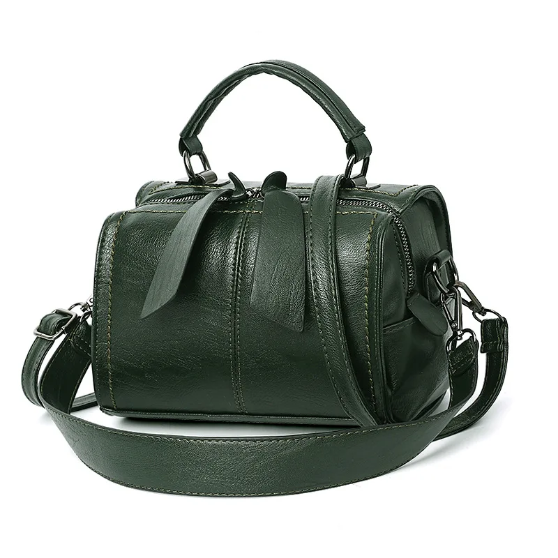 Fashion Shoulder Bags for women Brand Soft PU Leather Handbag Larger Size Tote Bag women Simple and casual Messenger Bag bolso
Fashion Shoulder Bags for women Brand Soft PU Leather Handbag Larger Size Tote Bag women Simple and casual Messenger Bag bolso