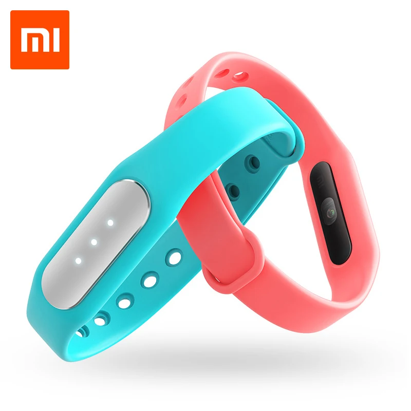 Xiaomi Mi Band S