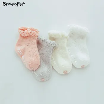 0-2Y Spring Summer Mesh Baby Socks For New Born Unisex Kid Children Infant Boy Girl Short Socks Infant Walker Socks Hot Sale
0-2Y Spring Summer Mesh Baby Socks For New Born Unisex Kid Children Infant Boy Girl Short Socks Infant Walker Socks Hot Sale