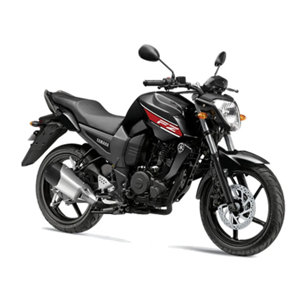 FZ16 Motorcycle -