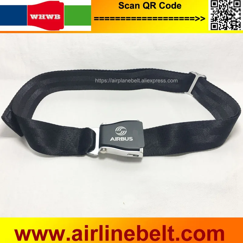Airbus airline airplane aircraft seat belt buckle waistbelt strap aviation safety clips waistband
Airbus airline airplane aircraft seat belt buckle waistbelt strap aviation safety clips waistband