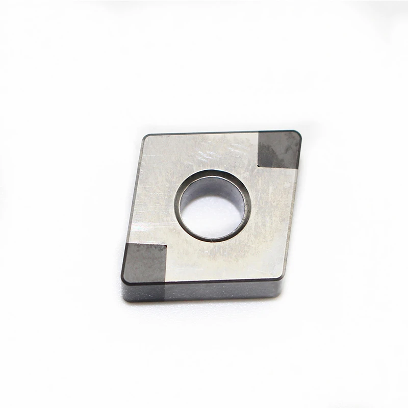 1pc CBN Insert CNMG120404 2T R0.4 R0.8 Turning Insert for CNC Machine External Turning Tool Lathe use tool tool of machine
1pc CBN Insert CNMG120404 2T R0.4 R0.8 Turning Insert for CNC Machine External Turning Tool Lathe use tool tool of machine