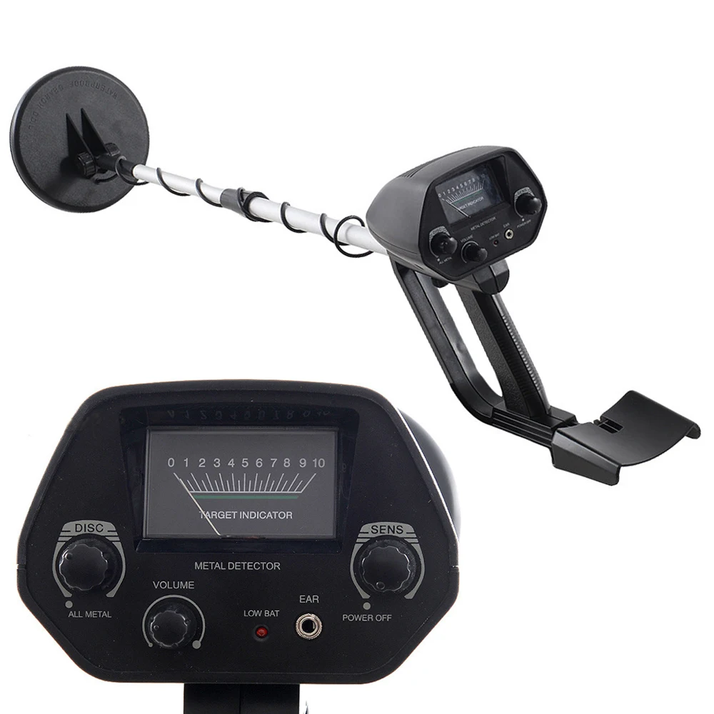 New professional metal detector MD-3028 for long range gold metal detector Pipe and Iron Detection Recycling
New professional metal detector MD-3028 for long range gold metal detector Pipe and Iron Detection Recycling