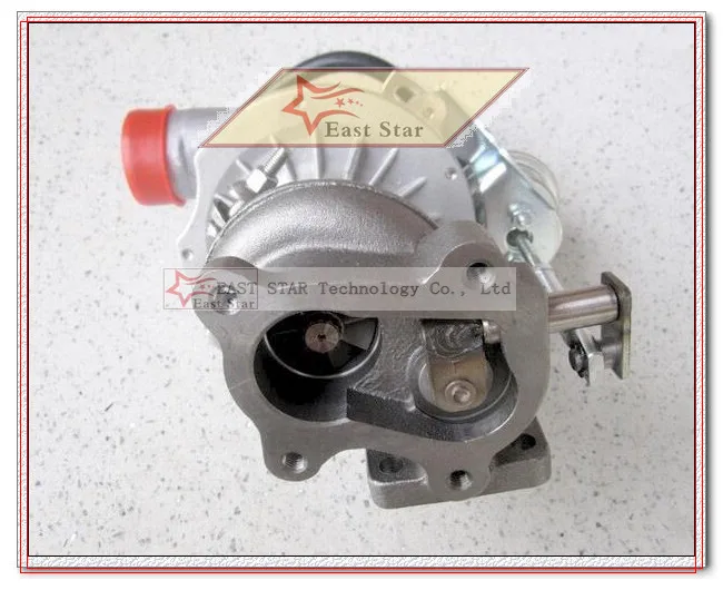 RHF5 8971397243 VIBR VF420014 VB420014 Turbo Turbocharger For ISUZU Rodeo 1998-2004 ;Trooper OPEL Astra 4JB1T 2.8L TD 100HP (5)