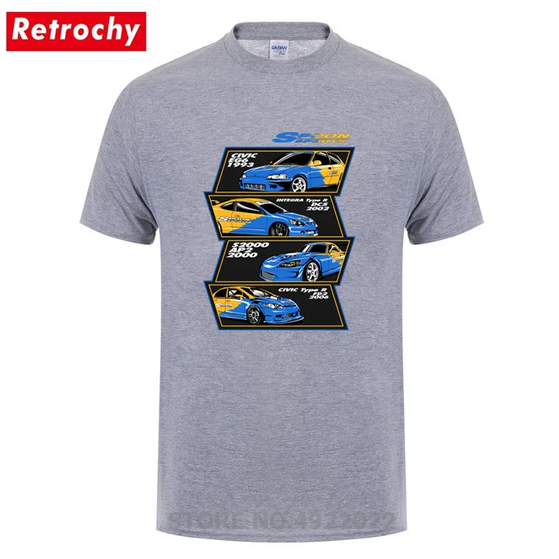 Japan Style Spoon Sport Legacy Automotive T-Shirt Men Professional Jdm Cars T Shirt Homme GTR Booty Compilation Back View Tshirt
Japan Style Spoon Sport Legacy Automotive T-Shirt Men Professional Jdm Cars T Shirt Homme GTR Booty Compilation Back View Tshirt