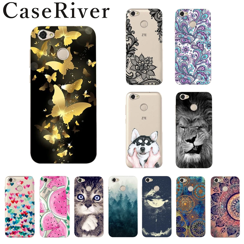 ZTE Blade A6 Case UV Painting 24 Patterns TPU Soft Silicone Cover For ZTE A6 Case Cover Coque 5.2 inch Fudas
ZTE Blade A6 Case UV Painting 24 Patterns TPU Soft Silicone Cover For ZTE A6 Case Cover Coque 5.2 inch Fudas