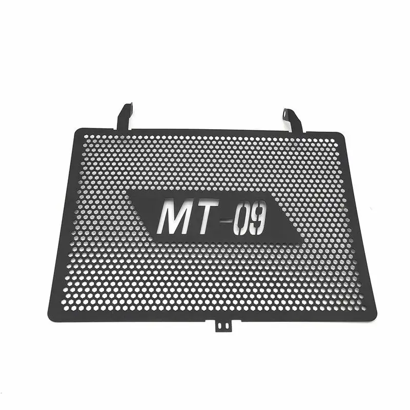 Radiator Grille Guard Cover Protector Motorcycle For YAMAHA MT09 MT 09 Tracer FZ09 2014-2017
Radiator Grille Guard Cover Protector Motorcycle For YAMAHA MT09 MT 09 Tracer FZ09 2014-2017