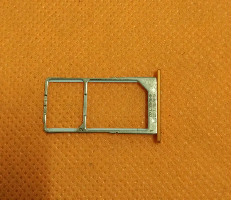 Original Sim Card Holder Tray Card Slot for Lenovo X2 Vibe MTK6595 Octa Core 5.0 inch FHD Free shipping
Original Sim Card Holder Tray Card Slot for Lenovo X2 Vibe MTK6595 Octa Core 5.0 inch FHD Free shipping