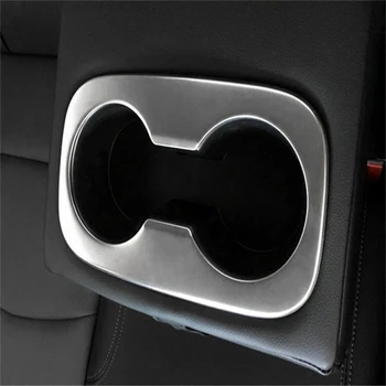 WELKINRY for Chevrolet Cruze 2016 2017 2018 Holden Astra sedan BL stainless steel rear tail seat armrest water cup holder trim
WELKINRY for Chevrolet Cruze 2016 2017 2018 Holden Astra sedan BL stainless steel rear tail seat armrest water cup holder trim