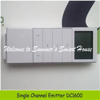 Free Shippment Sensor Set DC116 Wind Light Sensor and Single Channel Emitter DC1600
Free Shippment Sensor Set DC116 Wind Light Sensor and Single Channel Emitter DC1600
