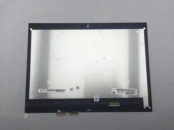 12" FHD LCD Touch Screen Assembly LP120UP1(SP)(A2) For HP Spectre X2 Detach 12-A
12" FHD LCD Touch Screen Assembly LP120UP1(SP)(A2) For HP Spectre X2 Detach 12-A