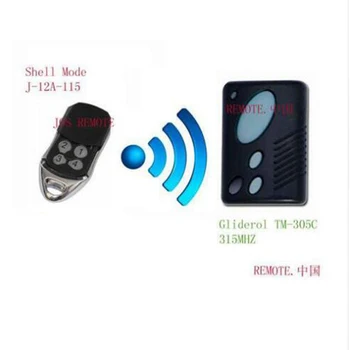 2pieces Gliderol TM-305C garage door replacement remote control top quality beautiful
2pieces Gliderol TM-305C garage door replacement remote control top quality beautiful