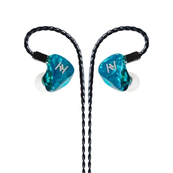 New Yinyoo ASH 1BA+1DD Hybrid In Ear Earphone HIFI DJ Monitor Earphone Earbuds For AS10 ZS10 PRO ZSN PRO ZST CCA C10 C16 CA4
New Yinyoo ASH 1BA+1DD Hybrid In Ear Earphone HIFI DJ Monitor Earphone Earbuds For AS10 ZS10 PRO ZSN PRO ZST CCA C10 C16 CA4