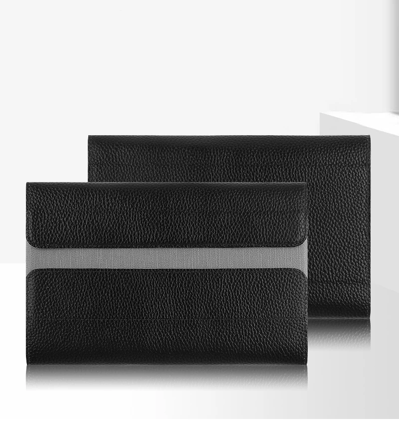 2019 New original 1:1 Luxury Genuine Leather Case For GPD pocket2 7inch Notebook Cover for GPD pocket 2 laptop Case
2019 New original 1:1 Luxury Genuine Leather Case For GPD pocket2 7inch Notebook Cover for GPD pocket 2 laptop Case