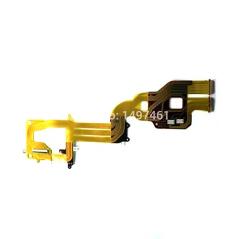 Lens main control flex cable repair parts for Sony FDR-AX40 AX53 AXP55 Camcorder
Lens main control flex cable repair parts for Sony FDR-AX40 AX53 AXP55 Camcorder