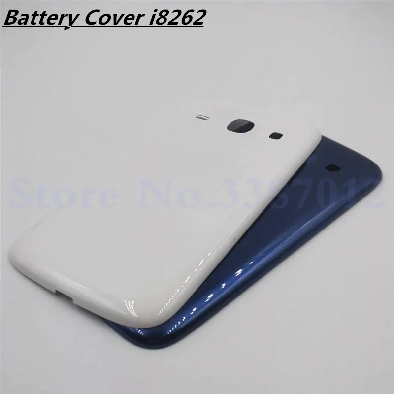 Vecmnoday 4.3'' New Housing Battery Cover Rear Door For Samsung Galaxy Core I8260 I8262 GT-I8262 8260 Case Replacement Parts
Vecmnoday 4.3'' New Housing Battery Cover Rear Door For Samsung Galaxy Core I8260 I8262 GT-I8262 8260 Case Replacement Parts