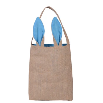 Fashion Bunny Ears Basket Bag Foldable Cotton and Line Assorted Shopping Handbags Easter Festival Gift 10pcs/lot SK817
Fashion Bunny Ears Basket Bag Foldable Cotton and Line Assorted Shopping Handbags Easter Festival Gift 10pcs/lot SK817