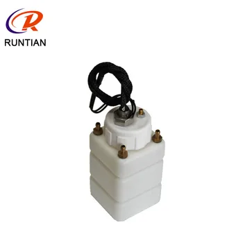 High Quality Liyu Ink Cartridge Ink Sub Tank with Floater for Liyu Inkjet Printer printing machinery parts
High Quality Liyu Ink Cartridge Ink Sub Tank with Floater for Liyu Inkjet Printer printing machinery parts