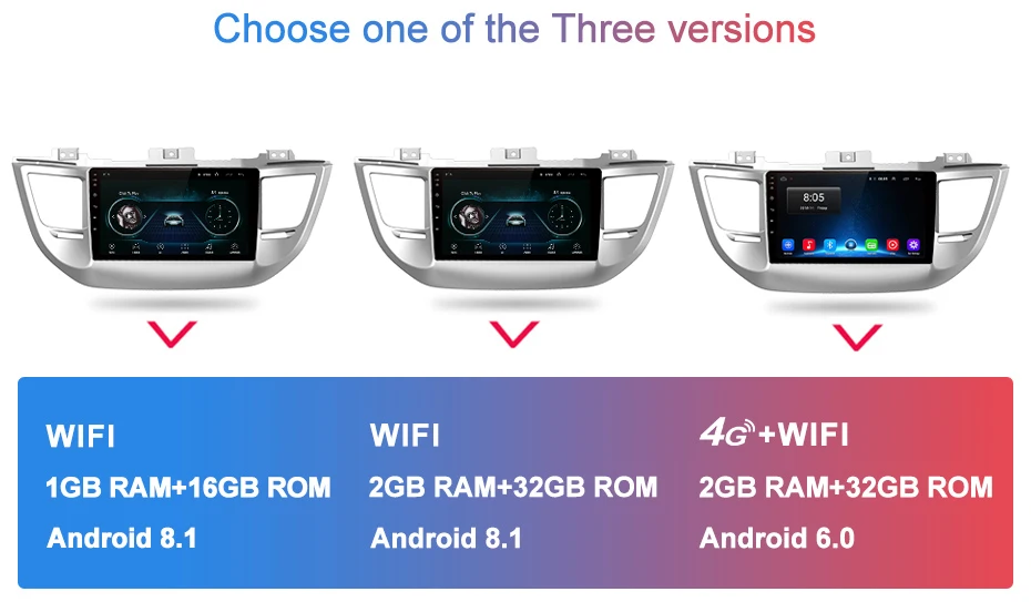 Clearance AWESAFE 2 din Android 8.1 Car Radio Multimedia video player gps navigation For Hyundai Tucson iX35 2016 2017 gps Head Unit WIFI 0 Clearance AWESAFE 2 din Android 8.1 Car Radio Multimedia video player gps navigation For Hyundai Tucson iX35 2016 2017 gps Head Unit WIFI 0