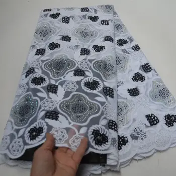 Organza Lace Fabric 2019 Party African Double Organza Lace Fabric High Quality Sequined french Organza Lace Fabric
Organza Lace Fabric 2019 Party African Double Organza Lace Fabric High Quality Sequined french Organza Lace Fabric