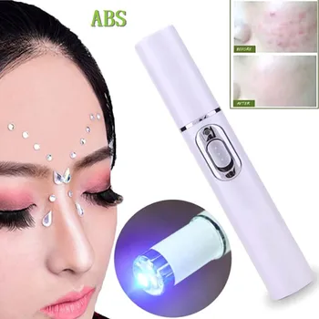 Acne Laser Pen Portable Wrinkle Removal Machine Durable Soft Scar Remover Blue Light Therapy Pen Massage spider vein Eraser hot
Acne Laser Pen Portable Wrinkle Removal Machine Durable Soft Scar Remover Blue Light Therapy Pen Massage spider vein Eraser hot