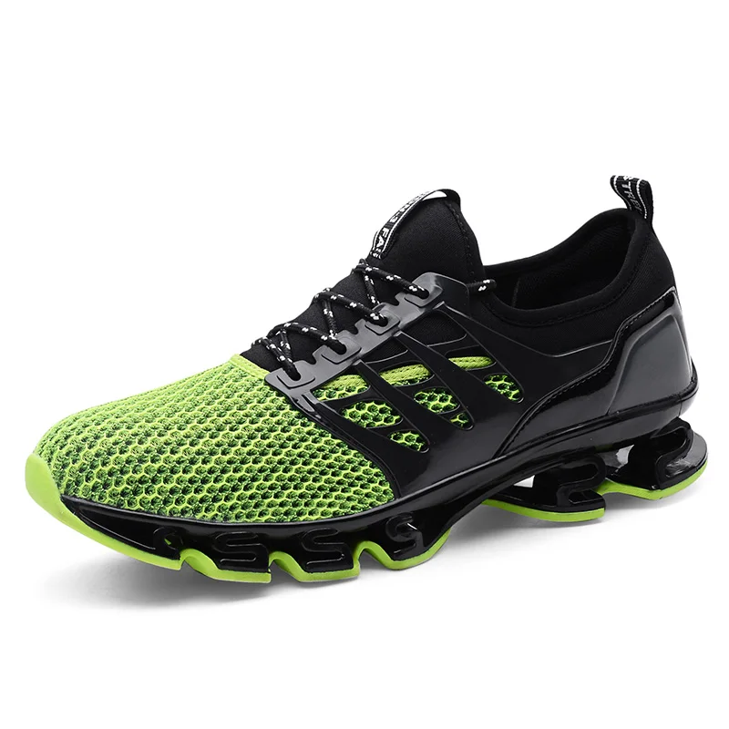 Plus Size 36-48 Tenis Masculino 2019 Men Sport Shoes Summer Breathable Sneakers Footwear Male Lace-up Anti-Slippery Lovers Shoe
Plus Size 36-48 Tenis Masculino 2019 Men Sport Shoes Summer Breathable Sneakers Footwear Male Lace-up Anti-Slippery Lovers Shoe