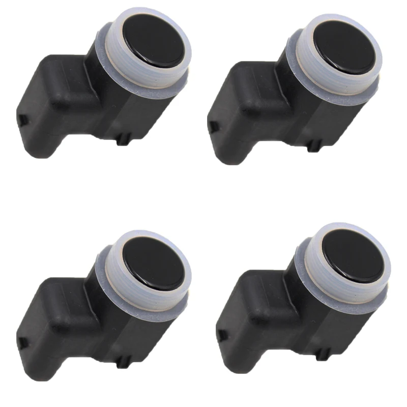 New 4 PCS PDC Parking Sensor Parking Assistance Parking Radar For Hyundai Kia 4MT271H7D 96890-A5000 96890A5000
New 4 PCS PDC Parking Sensor Parking Assistance Parking Radar For Hyundai Kia 4MT271H7D 96890-A5000 96890A5000