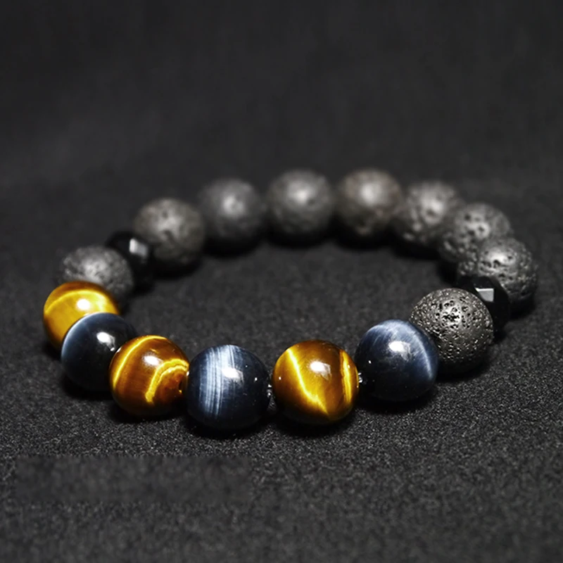 natural stone bracelet/charm/Couple/bracelet men natural tiger eye stone bracelets handmade custom mens bracelets 2019 Gifts
natural stone bracelet/charm/Couple/bracelet men natural tiger eye stone bracelets handmade custom mens bracelets 2019 Gifts