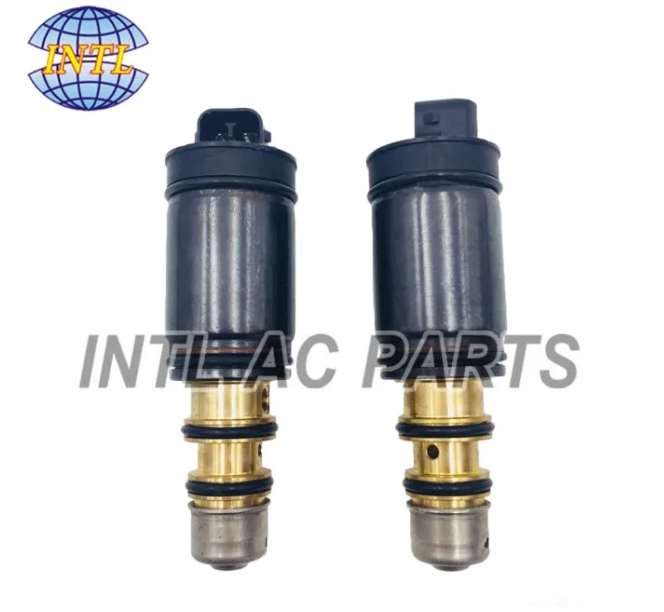 Auto Air Conditioning AC Compressor Electric Control Valve for Mercedes Benz Mercedes-Benz W204 C180 C200 C260 W212 W211
Auto Air Conditioning AC Compressor Electric Control Valve for Mercedes Benz Mercedes-Benz W204 C180 C200 C260 W212 W211
