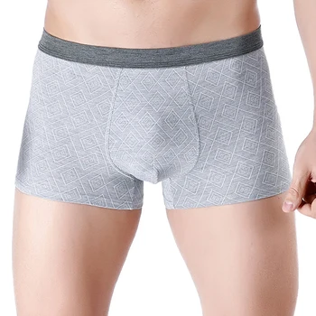 3 Pieces Organic Cotton Simple Waist Men's Underwear Tiansi Cotton Men's Boxers Men's Sexy Underwear Men Boxer Homme Bokserki
3 Pieces Organic Cotton Simple Waist Men's Underwear Tiansi Cotton Men's Boxers Men's Sexy Underwear Men Boxer Homme Bokserki