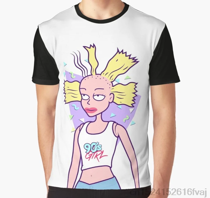 All Over Print Women T Shirt Men Funny tshirt Cynthia - 90s girl Graphic T-Shirt
All Over Print Women T Shirt Men Funny tshirt Cynthia - 90s girl Graphic T-Shirt