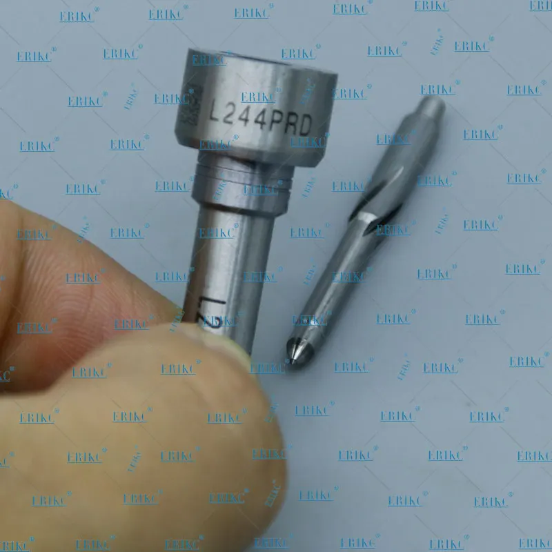 L244PBD Original Diesel Fuel Injection Nozzle L244PRD for Ssangyong Kyron 2.0L Injector Assy EJBR04501D (6640170121)
L244PBD Original Diesel Fuel Injection Nozzle L244PRD for Ssangyong Kyron 2.0L Injector Assy EJBR04501D (6640170121)