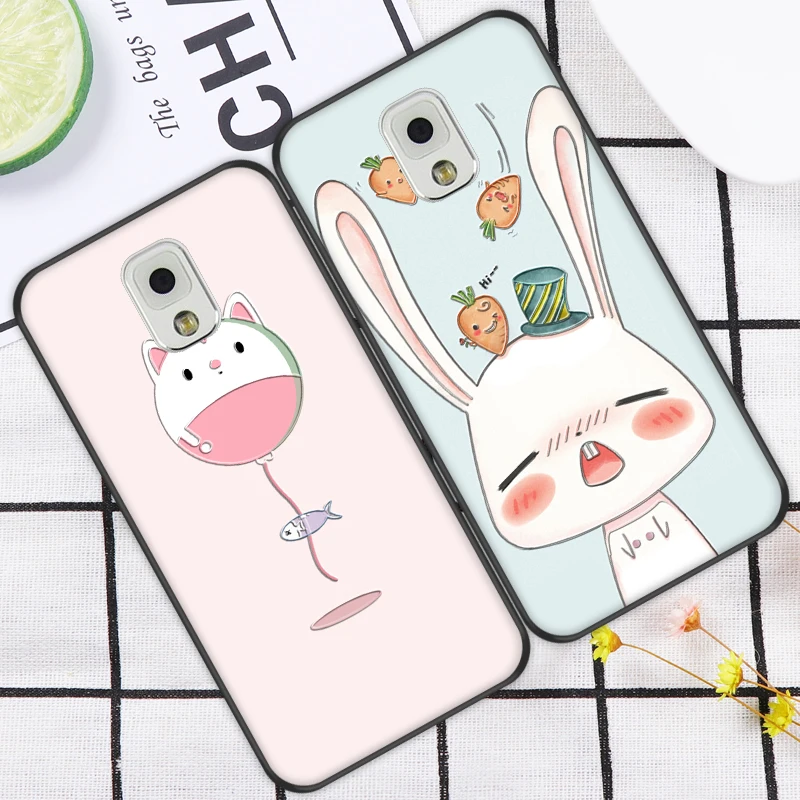 3D Lovely Phone Case For Samsung Galaxy Note 3 Neo N7506V Cute Pig Pretty Flower TPU Silicone Cover Bag For Samsung Note 3 Case
3D Lovely Phone Case For Samsung Galaxy Note 3 Neo N7506V Cute Pig Pretty Flower TPU Silicone Cover Bag For Samsung Note 3 Case