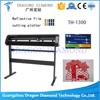 Tenth silhouette cameo cutter vinyl cutter plotter sticker cutting plotter TH-1300
Tenth silhouette cameo cutter vinyl cutter plotter sticker cutting plotter TH-1300