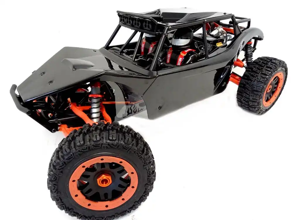 baja 5b custom bodies