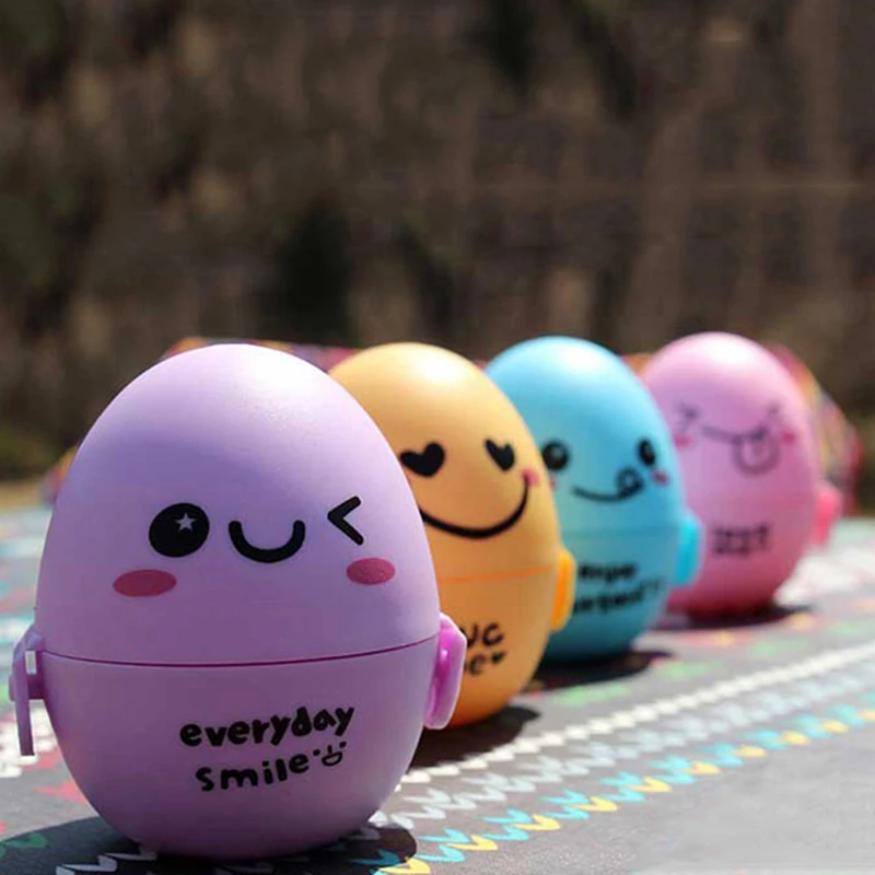 1 pc 6.5cm *5.9cm PVC egg holder toy egg box Egg storage container Candy Box Gift Party Supplies Round boxes
1 pc 6.5cm *5.9cm PVC egg holder toy egg box Egg storage container Candy Box Gift Party Supplies Round boxes