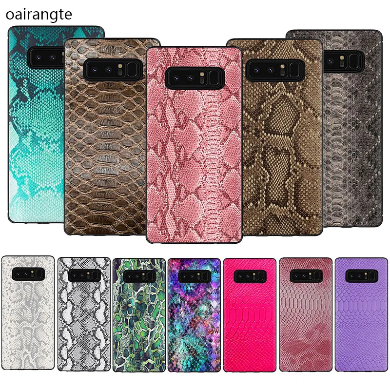snake skin Soft TPU Phone Cover Case For Samsung Galaxy A3 A5 A6 7 8 9 2018 A10S 20S 30S 40S 50S 60 70 J6
snake skin Soft TPU Phone Cover Case For Samsung Galaxy A3 A5 A6 7 8 9 2018 A10S 20S 30S 40S 50S 60 70 J6